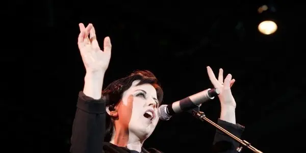 Dolores O'Riordan