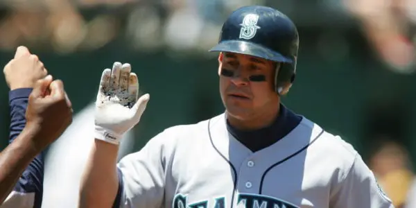 Bret Boone
