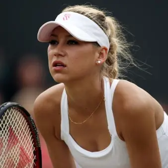 Anna Kournikova Net Worth