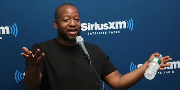 Sherrod Small