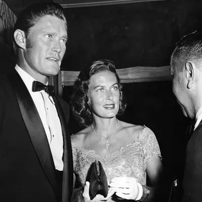 Chuck Connors