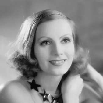 Greta Garbo Net Worth