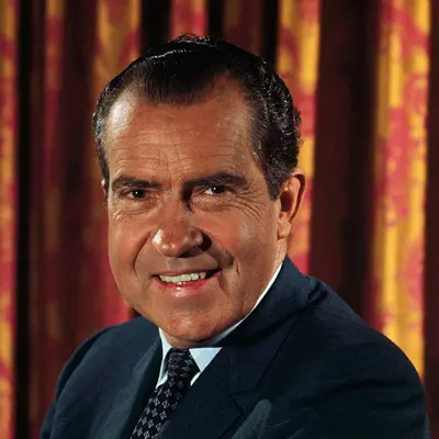 Richard Nixon
