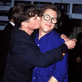 Kirk Pengilly Net Worth