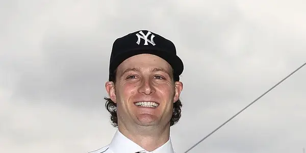 Gerrit Cole