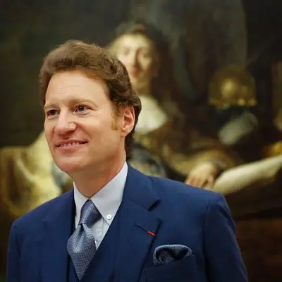 Thomas Kaplan