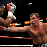 Joe Calzaghe