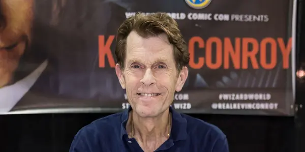 Kevin Conroy