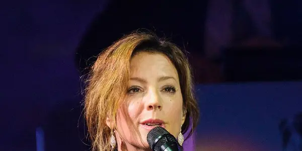 Sarah McLachlan