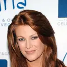 Angie Everhart