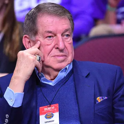 Jerry Colangelo