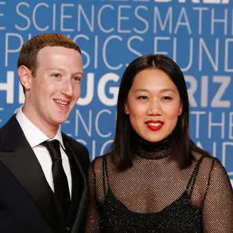 Mark Zuckerberg Has An Impressive (And Envious) Real Estate Portfolio