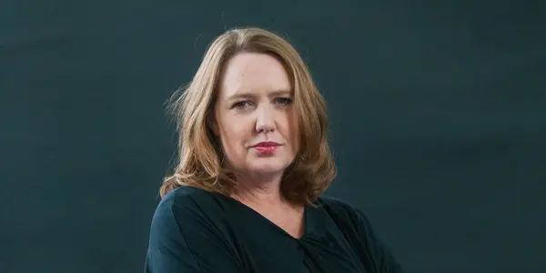 Paula Hawkins