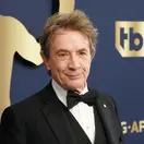 Martin Short