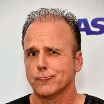 Steve Oedekerk
