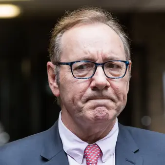 Kevin Spacey Says He Has No More Money… Actually, It's Even Worse Than That