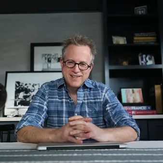 Ben Mezrich Net Worth