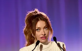 Rebecca Gayheart Net Worth