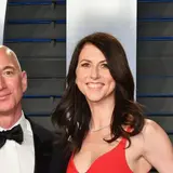 MacKenzie Bezos Is Now The Second Richest Woman In The World