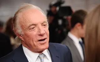 James Caan Net Worth