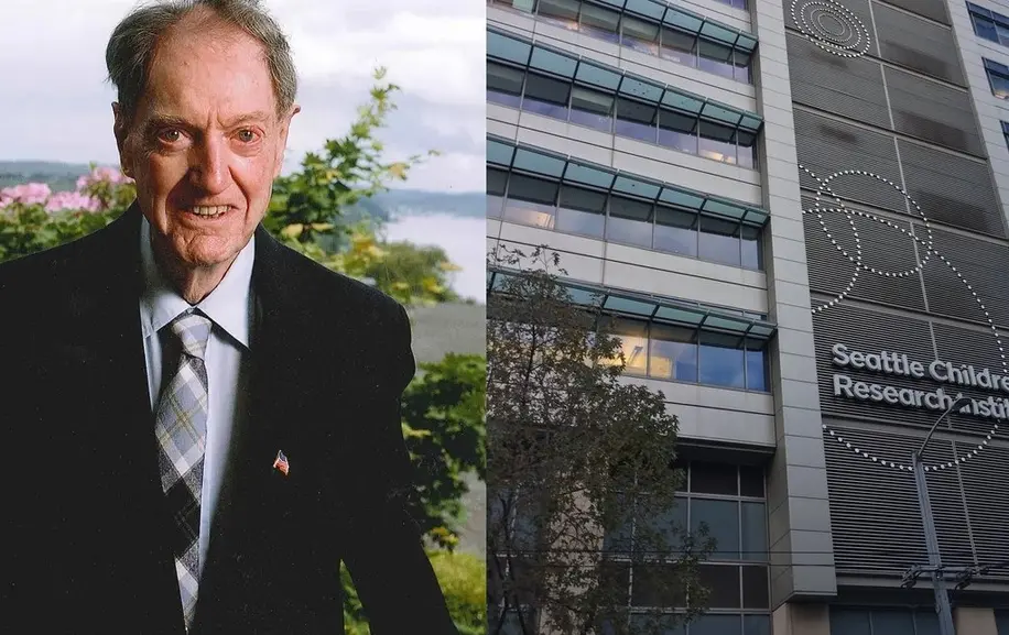 He Wore Rags And Took Public Transportation While Secretly Hiding A $200 Million Fortune. And Then He Gave It All Away