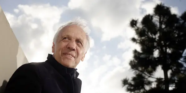 Robin Trower