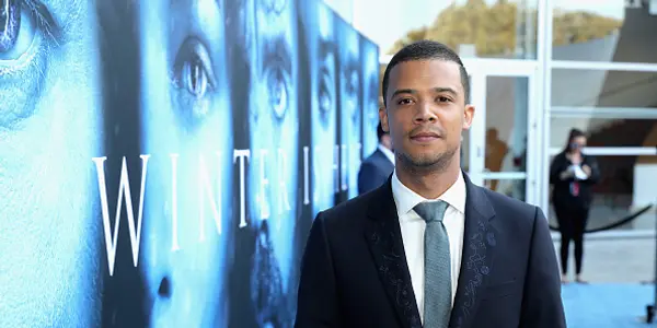 Jacob Anderson
