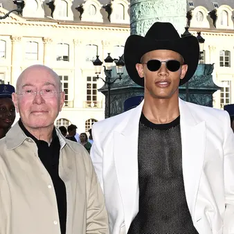 Billionaire David Geffen Got Married Two Years Ago – WITHOUT A Prenup – Now It Might Cost Him A Fortune