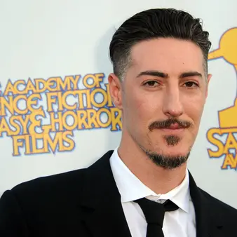 Eric Balfour Net Worth