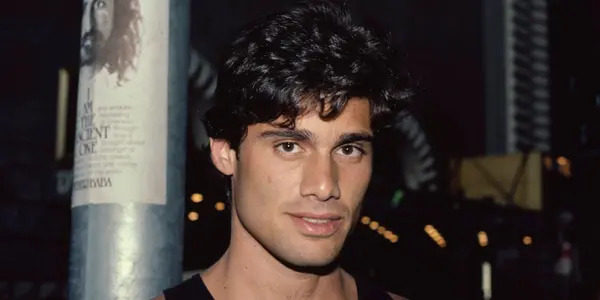 Steven Bauer