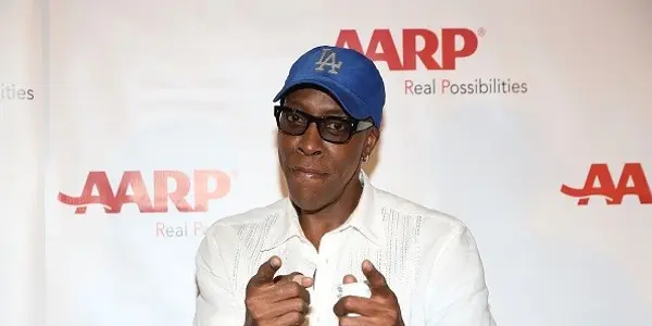 Arsenio Hall