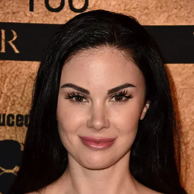 Jayde Nicole