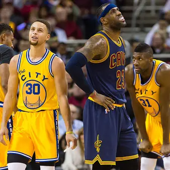 Longer Playoff Series Are Great For Everyone… Except The Players