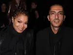 Janet Jackson & Wissam Al Mana