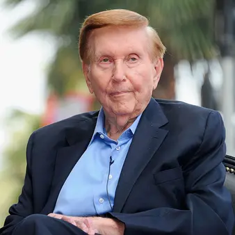 Sumner Redstone Suing Former Female Companions Alleging They Just Wanted His Money