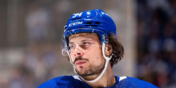 Auston Matthews
