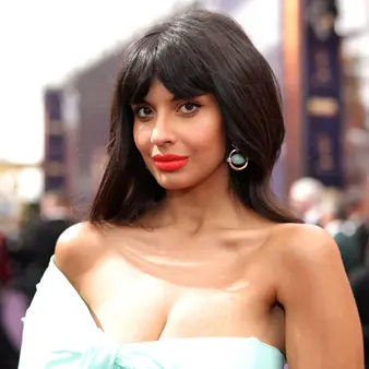 Jameela Jamil Net Worth