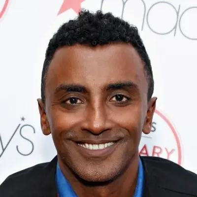 Marcus Samuelsson