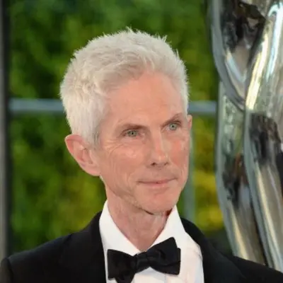 Richard Buckley