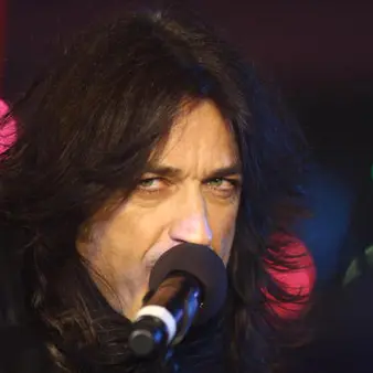 Michael Sweet Net Worth