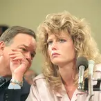 Fawn Hall Net Worth