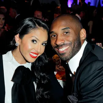 Kobe Bryant's Widow Vanessa Bryant Awarded $16 Million Over Photos Of His Remains