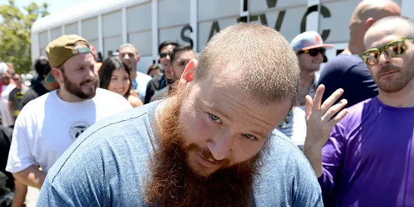 Action Bronson