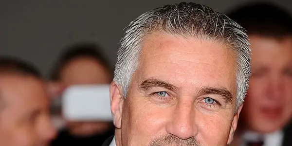 Paul Hollywood