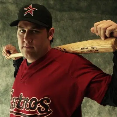 Lance Berkman