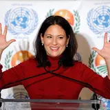 Judie Aronson Net Worth