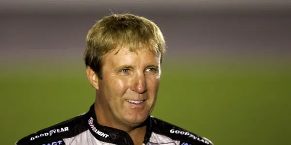 Sterling Marlin