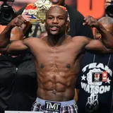 Floyd Mayweather Will Make a Minimum $32 Million Tonight