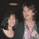 Olivia Harrison