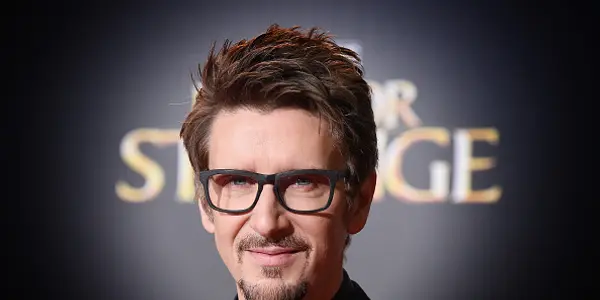 Scott Derrickson